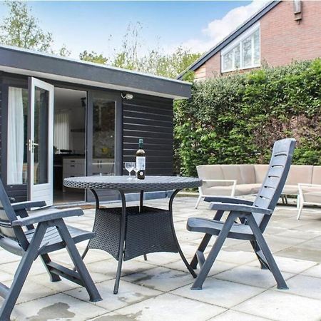Vila Klaproos Bergen Nh Exteriér fotografie